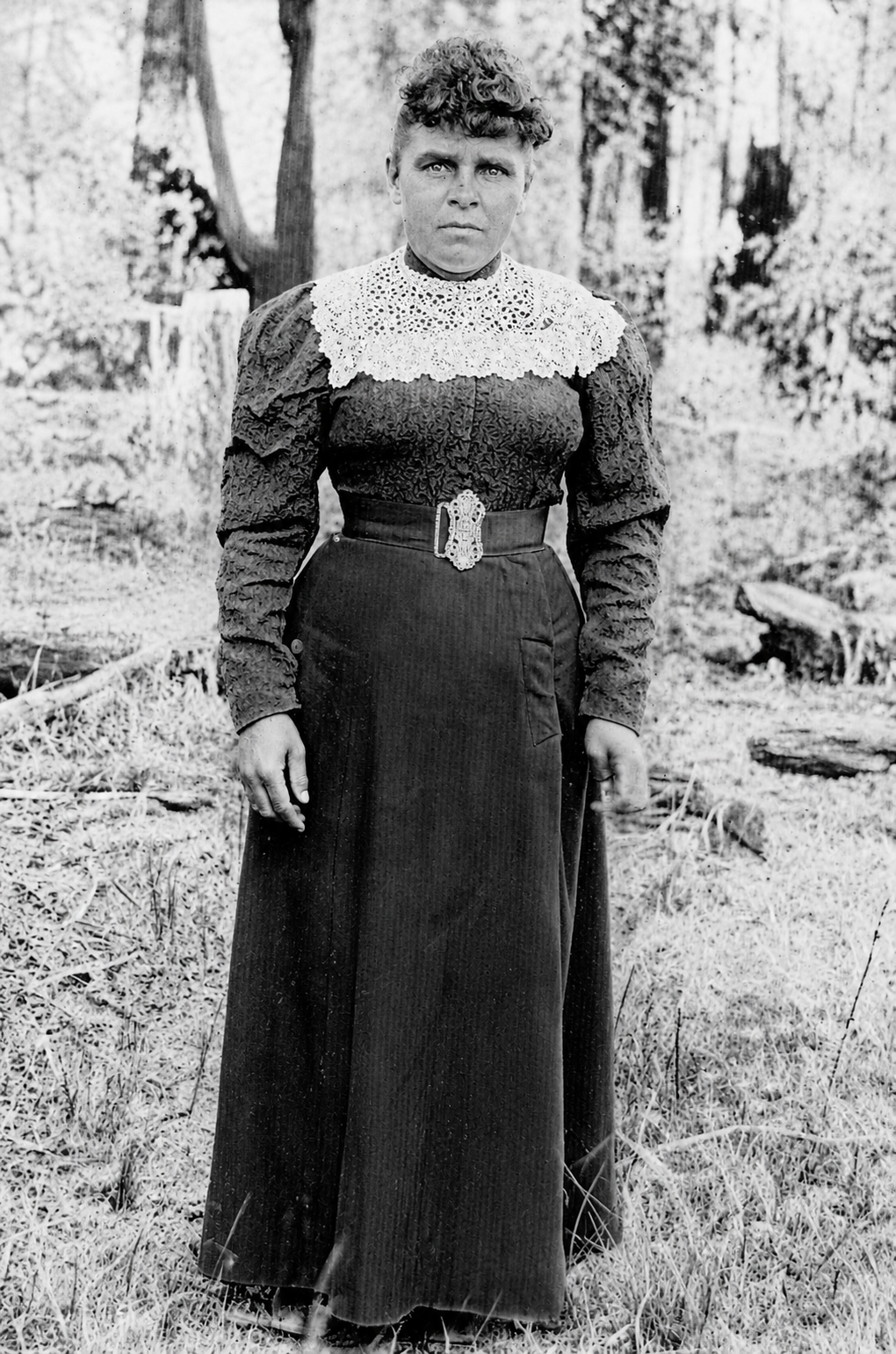 Annie Butler